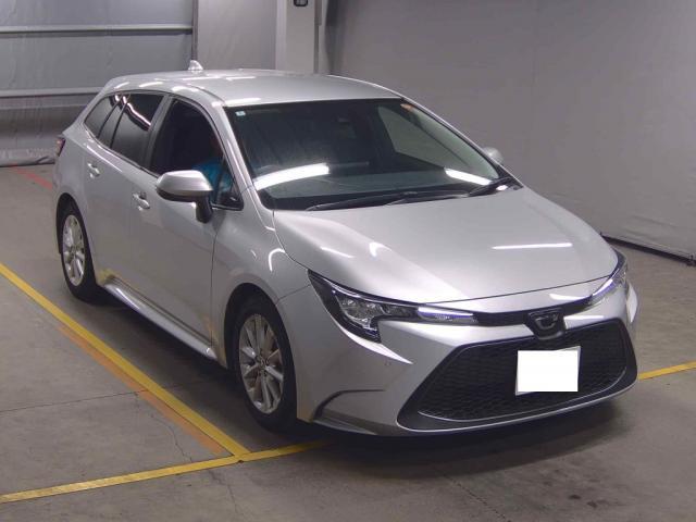 2022 Toyota Corolla Touring S