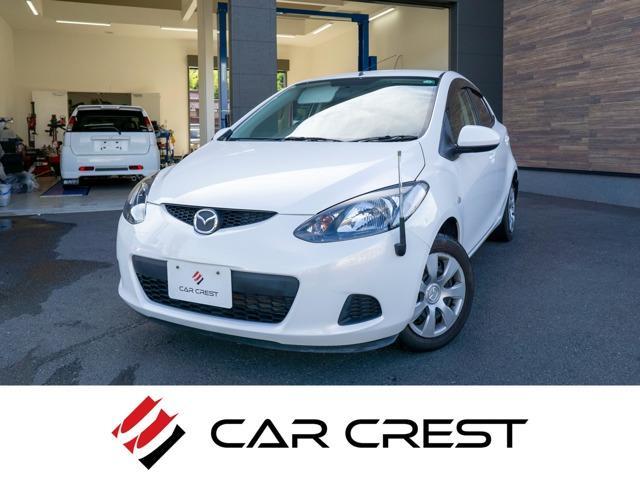 2007 Mazda Demio 1.5 15C