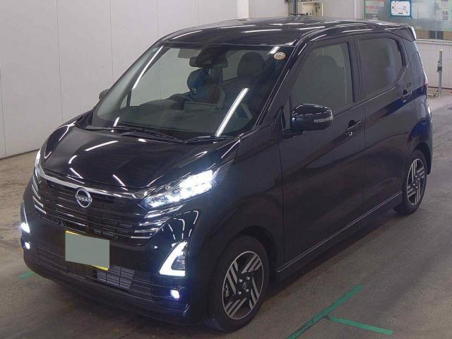 2025 Nissan Dayz HighWayStar Highway Star X