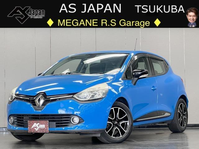 2016 Renault Lutecia 5HB Zen