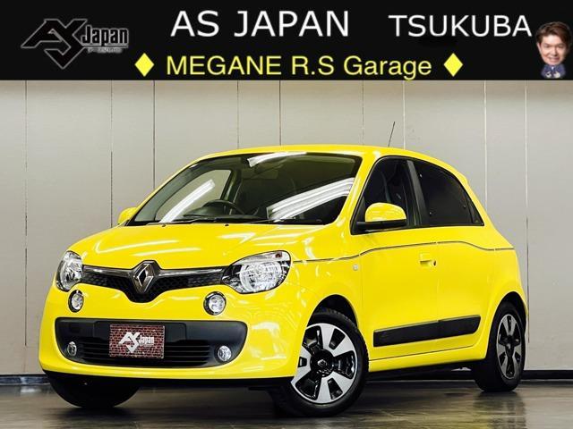 2017 Renault Twingo Zen