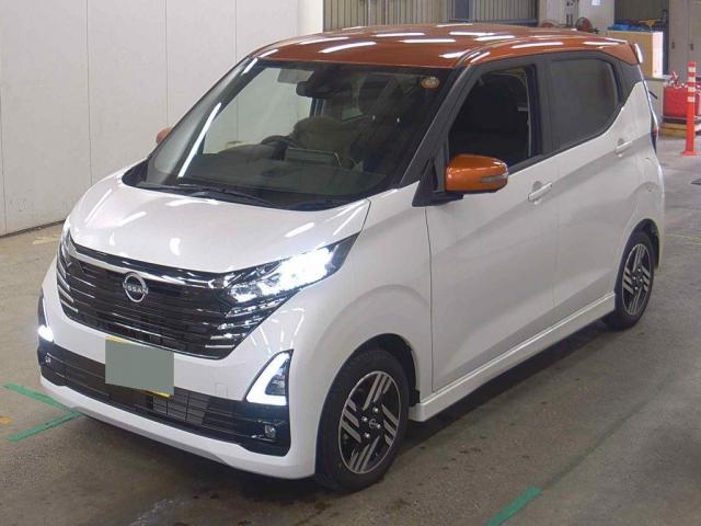 2025 Nissan Dayz HighWayStar Highway Star X
