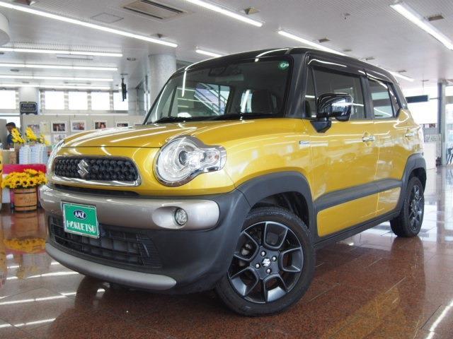 2019 Suzuki XBEE 1.0 Hybrid MZ