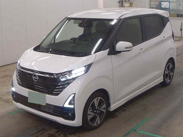 2025 Nissan Dayz HighWayStar Highway Star G Turbo