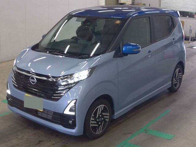 2025 Nissan Dayz HighWayStar Highway Star X Pro Pilot Edition