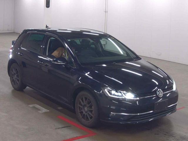 2020 Volkswagen VW Golf 5HB TSI Highline Meister