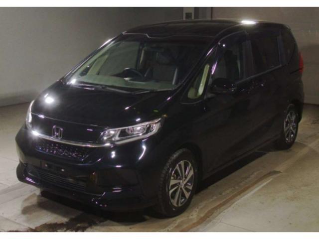 2022 Honda FREED G Honda Sensing
