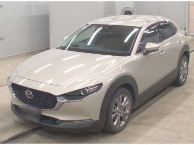2022 Mazda CX-30 20S Proactive Touring Selection 4WD
