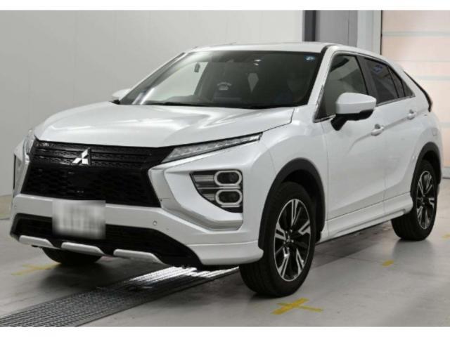 2023 Mitsubishi Eclipse Cross P