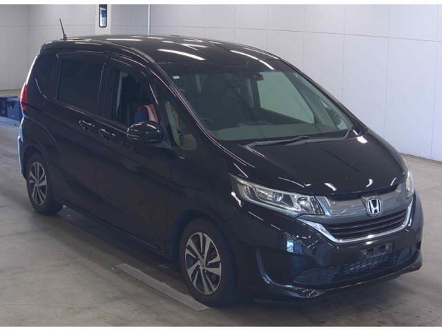 2017 Honda FREED G Honda Sensing S Package