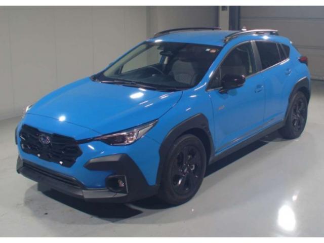 2023 Subaru Crosstrek Touring