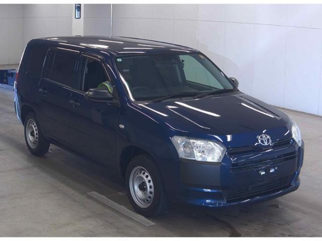 2023 Toyota Probox Van G