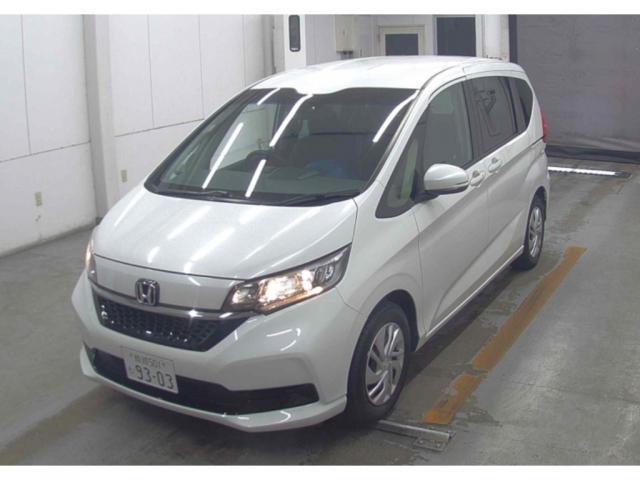 2023 Honda FREED G