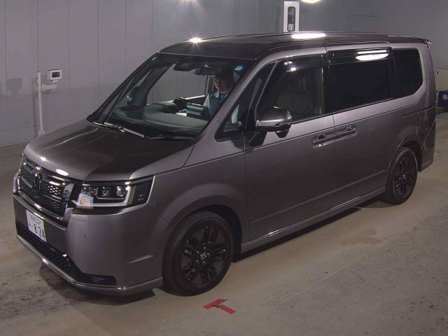 2023 Honda Step Wagon Spada Spada 4WD