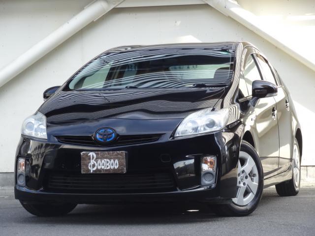 2011 Toyota Prius L
