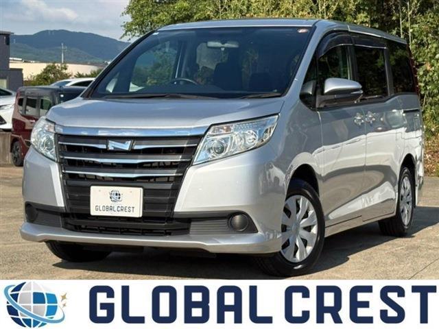 2016 Toyota NOAH 2.0 X V Package 8 Seater