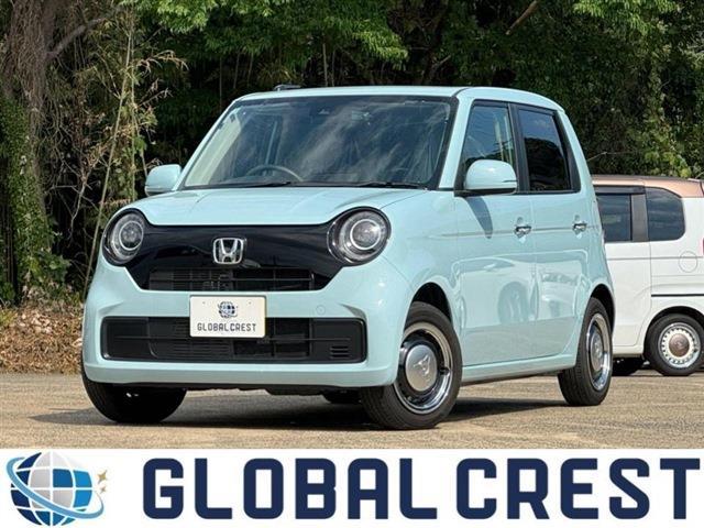 2021 Honda N-ONE Original Pioneer Navigation