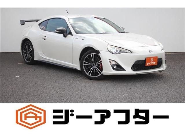 2014 Toyota 86 2.0GT