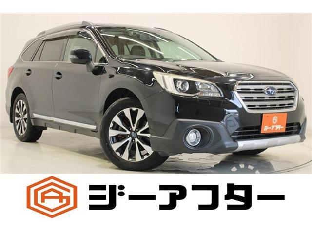 2015 Subaru Legacy Outback 2.5 Limited