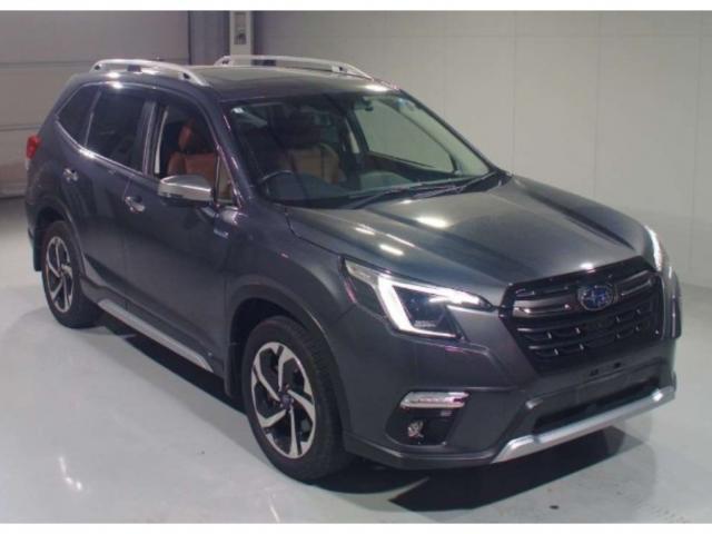 2023 Subaru Forester Hybrid Hybrid Advance 4WD