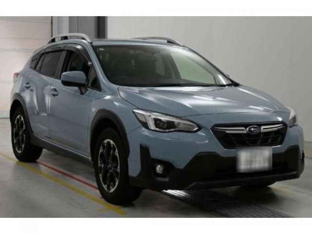 2021 Subaru XV 1.6i-L EyeSight 4WD