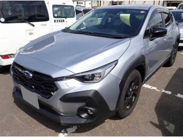 2023 Subaru Crosstrek Touring