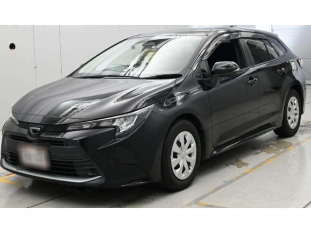 2023 Toyota Corolla Touring G