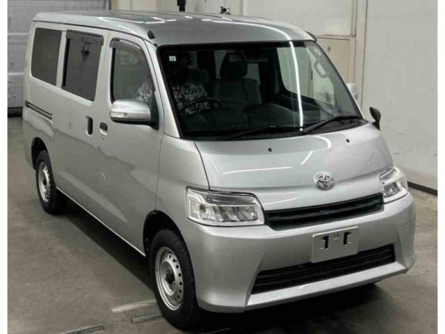 2023 Toyota Townace Van GL