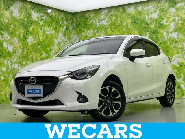2015 Mazda Demio 4WD XD Touring