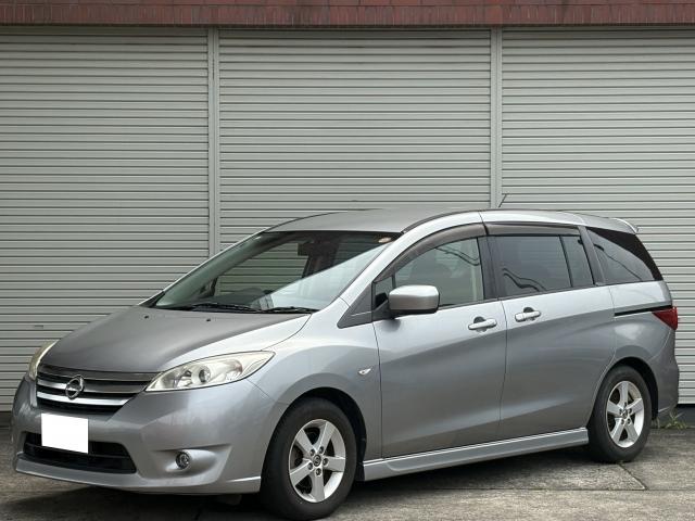 2013 Nissan LAFESTA Highway Star G