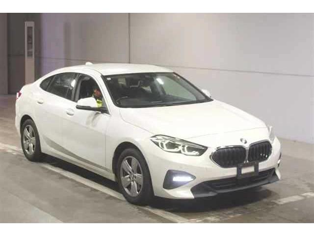 2022 BMW 2series Gran Cp 218i Gran Coupe Play