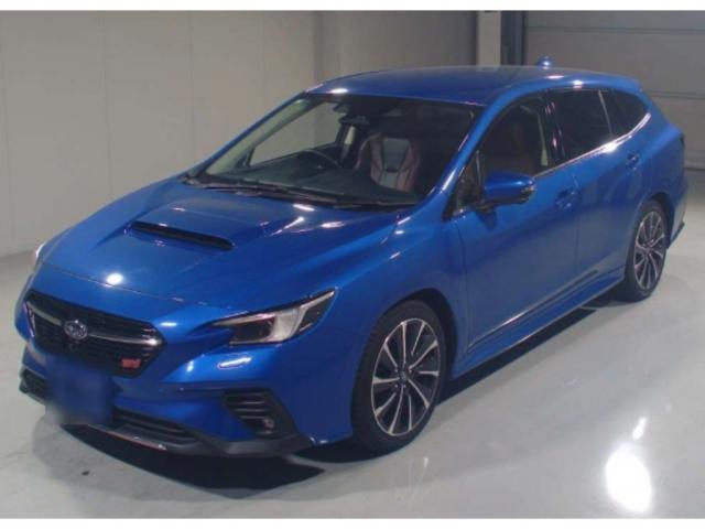 2024 Subaru Levorg STI Sports EX