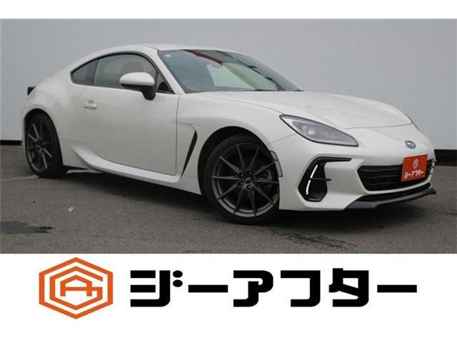 2022 Subaru BRZ 2.4 S