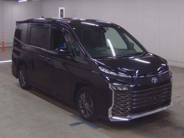 2022 Toyota VOXY Hybrid S-G