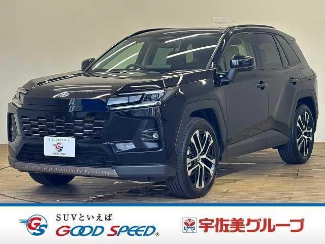 2026 Toyota RAV4 Hybrid HYBRID Z