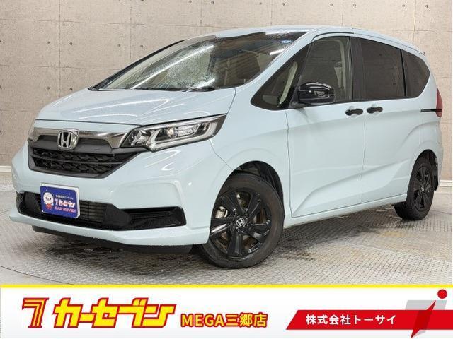 2023 Honda Freed Plus G Black Style