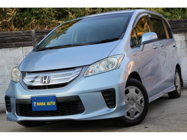 2011 Honda FREED HYBRID Just Selection
