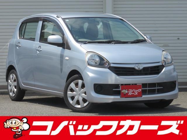 2016 Toyota PIXIS EPOCH L SA