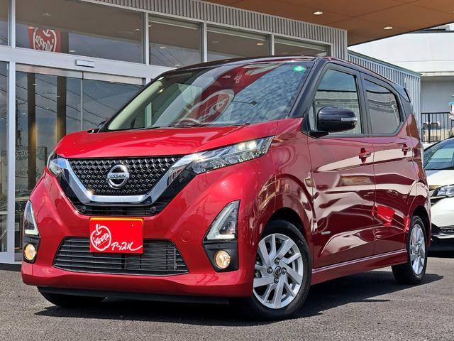 2019 Nissan Dayz HighWayStar Highway Star X