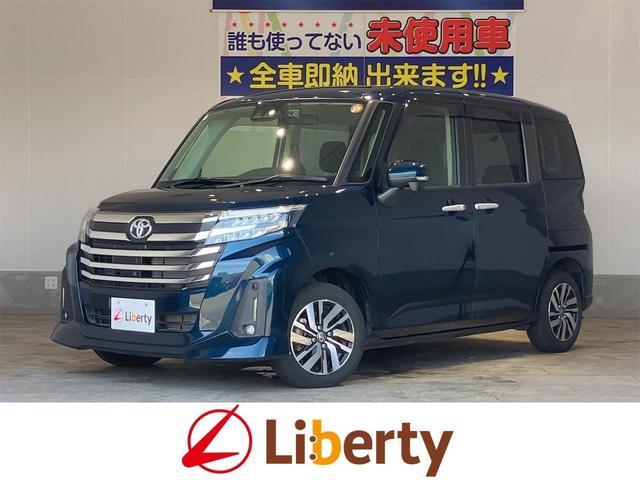 2021 Toyota Roomy Custom Custom G