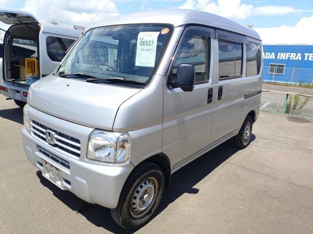 2017 Honda Acty Van SDX