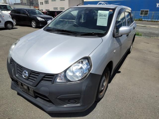 2019 Nissan NV150 AD VE