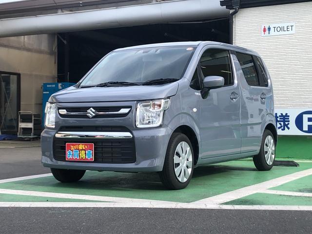 2025 Suzuki WagonR FX