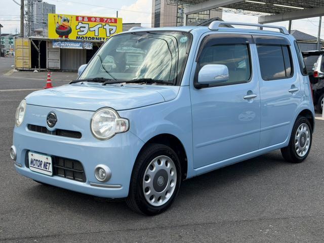 2012 Daihatsu Mira Cocoa Cocoa Plus G