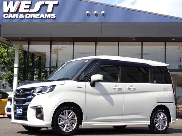 2025 Suzuki Solio 1.2 Hybrid MZ