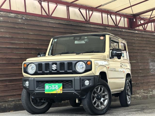 2022 Suzuki Jimny 660 XC 4WD