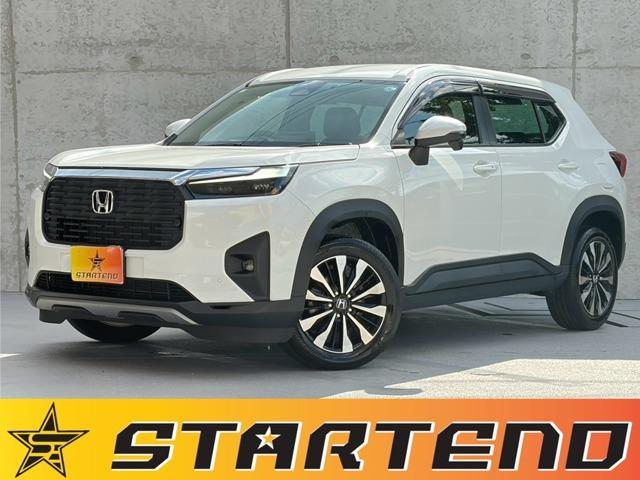 2025 Honda WR-V 1.5 Z