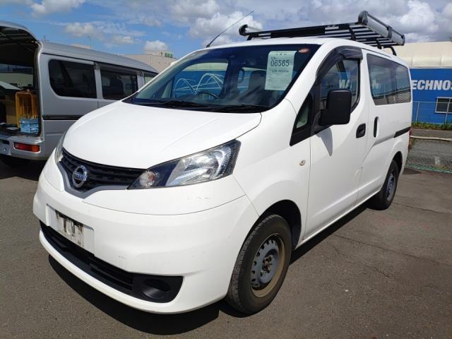 2020 Nissan NV200 Vanette Van VX