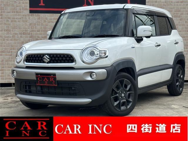 2020 Suzuki XBEE Hybrid MZ