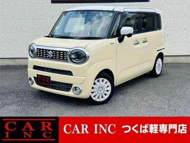 2022 Suzuki WagonR Smile Hybrid X
